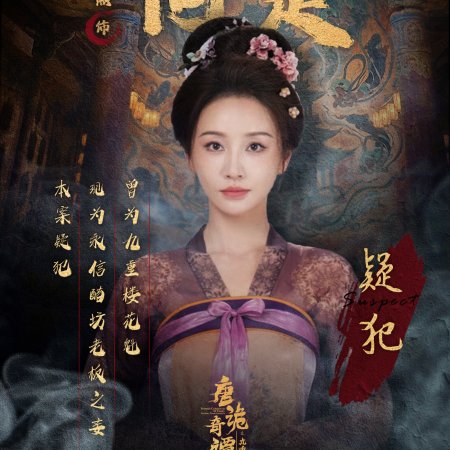 Strange Chronicles of Tang: The Nine-Tiered Labyrinth (2025)