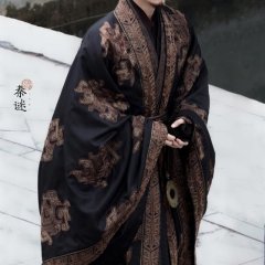 Qin Mi Chinese Drama(0000) photo