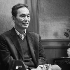 Teki Cometh Japanese Movie photo