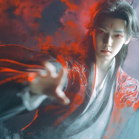 The Unclouded Soul (2025)