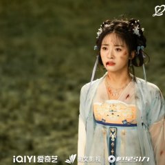 Love in Pavilion Chinese Drama photo