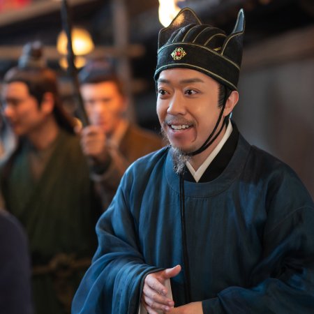 The Unclouded Soul (2025)