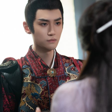 The Unclouded Soul (2025)