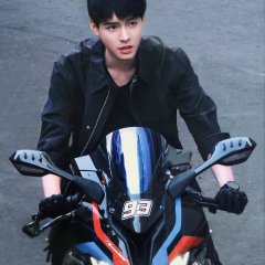 Feng Guo Liu Hen Chinese Drama(0000) photo