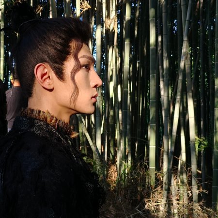 The Unclouded Soul (2025)