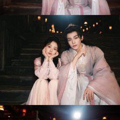 El Alma Despejada Chinese Drama(2025) photo