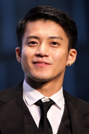 Ilyass-Oguri