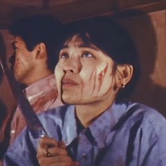 Bloody Muscle Body Builder in Hell Japanese Movie photo