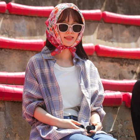 Someday of Me (2025)