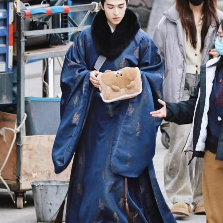 A Ming Dynasty Adventure ()