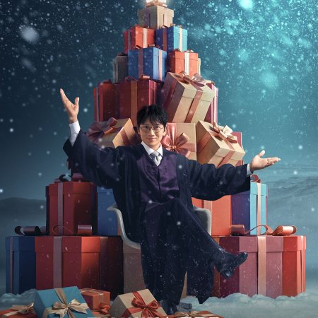 The Judge Returns (2026)