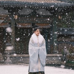 Glory in Shadows Chinese Drama photo