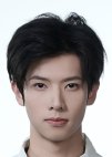 Chen Cheng Jun in Accidental Favourite Chinese Drama(2025) Chen Cheng Jun in Accidental Favourite Chinese Drama(2025)