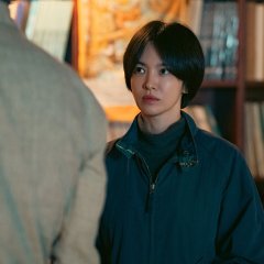 Tantara Korean Drama photo