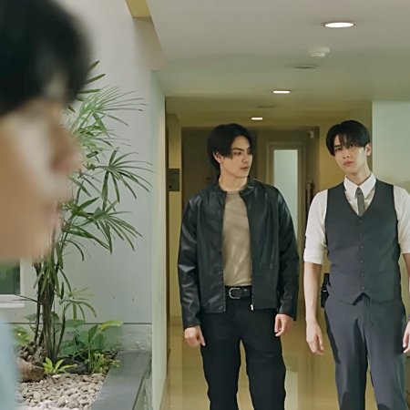 Dare You to Death (2025)