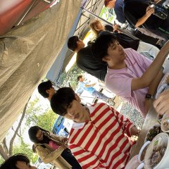 Love You Teacher Thai Drama photo