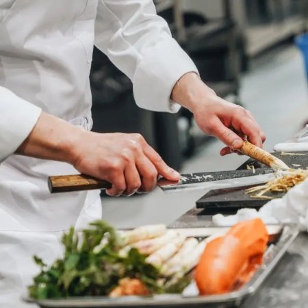 Culinary Class Wars Season 2 (2025)