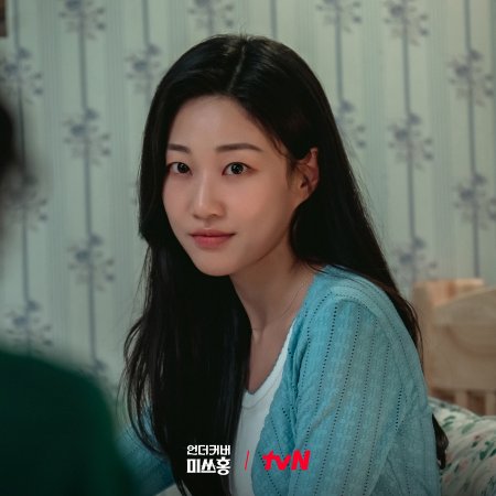 Undercover Miss Hong (2026)