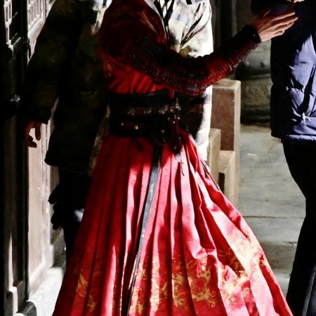 Blade of Vengeance ()