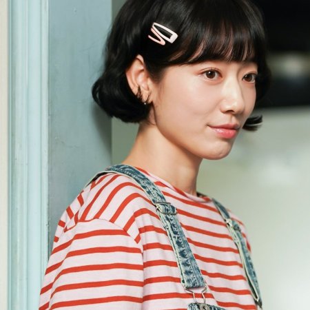 Undercover Miss Hong (2026)