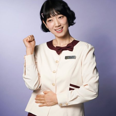 Undercover Miss Hong (2026)