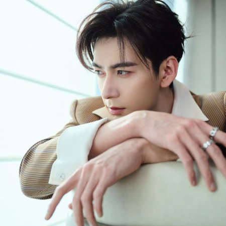 Love between Lines (2026)