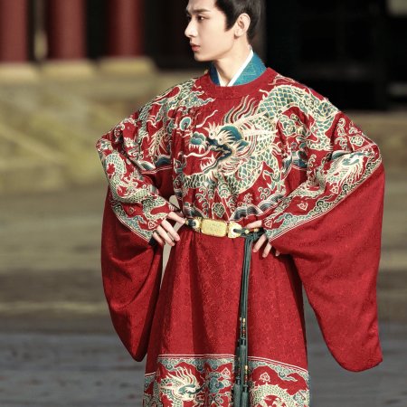 River of No Return (2026)