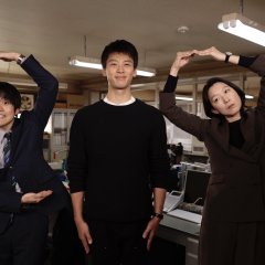 Silent Truth Japanese Drama(2026) photo