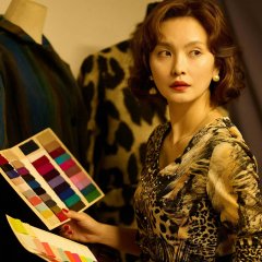 Girls on the Wire Chinese Movie photo