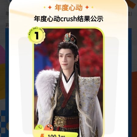 Whispers of Fate (2025)