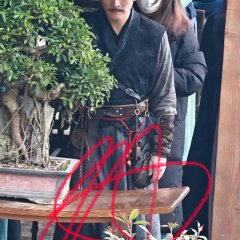 Beautiful Fairytale Chinese Drama photo