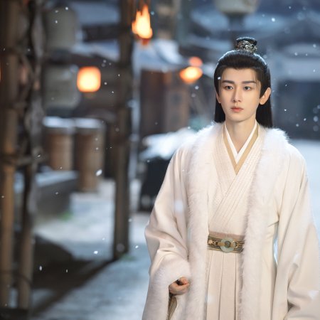 The Vendetta of An (2025)