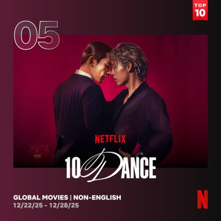 10Dance (2025)