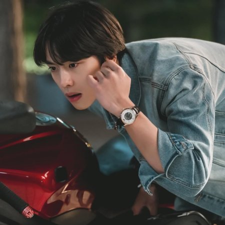 Undercover Miss Hong (2026)