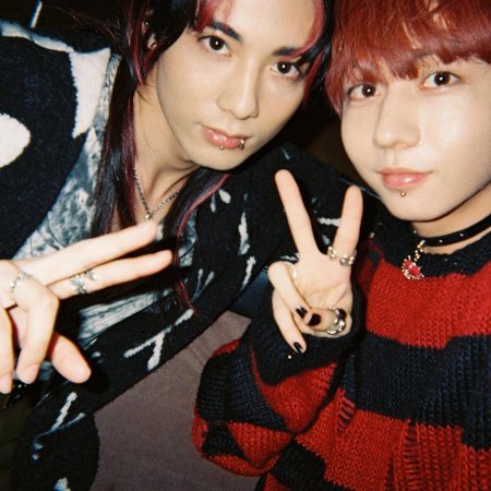 Punks Triangle (2025)