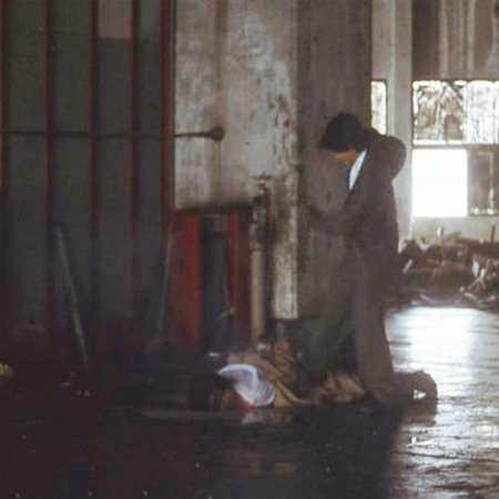 Serpent's Path (1998)