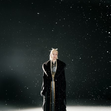 The Journey of Legend (2025)