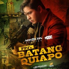 Gangs of Manila Season 3 Philippines Drama photo