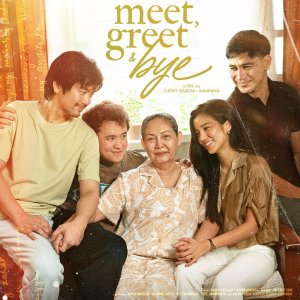 Meet, Greet & Bye (2025)