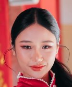 Jennie Nantiya Panta