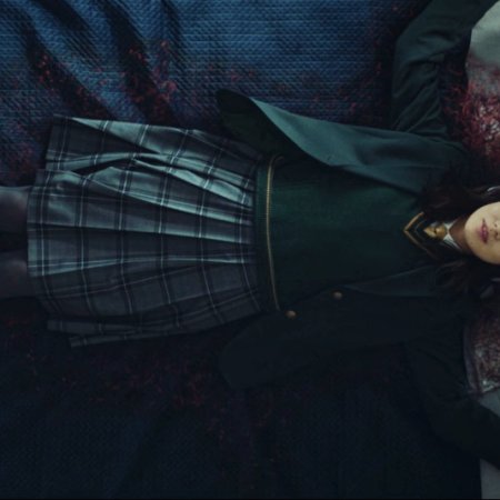 Parasite in Love (2021)
