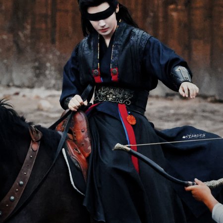 Key to the Phoenix Heart (2026)