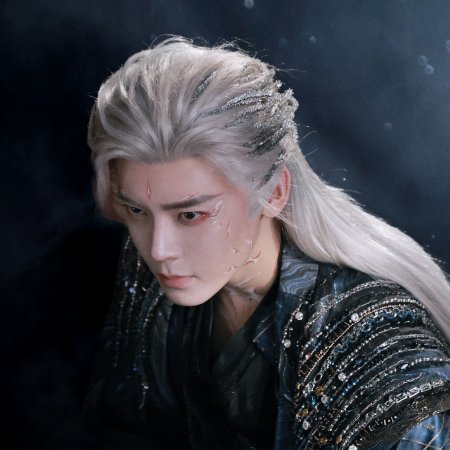 Love in the Clouds (2025)