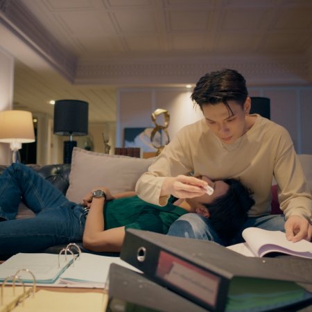 The Wicked Game (2025)