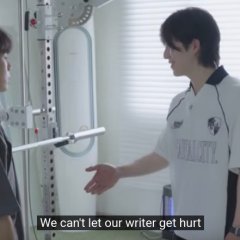 Never Ending Story Korean Drama(2025) photo