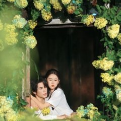 The Dark Side of the Sun Chinese Drama(2025) photo