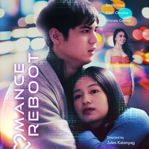Romance Reboot (2025)