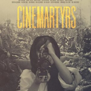 Cinemartyrs (2025)
