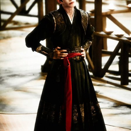 The Road to Splendor ()