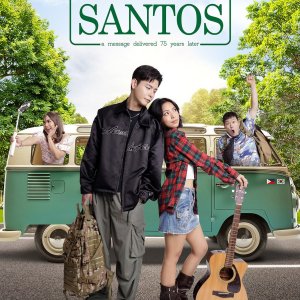 Finding Santos (2025)